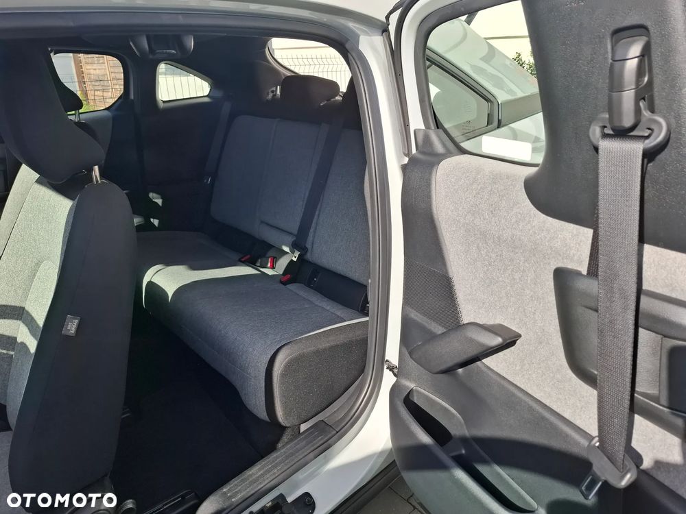 Mazda MX-30 35.5kWh Exclusive Line - 11