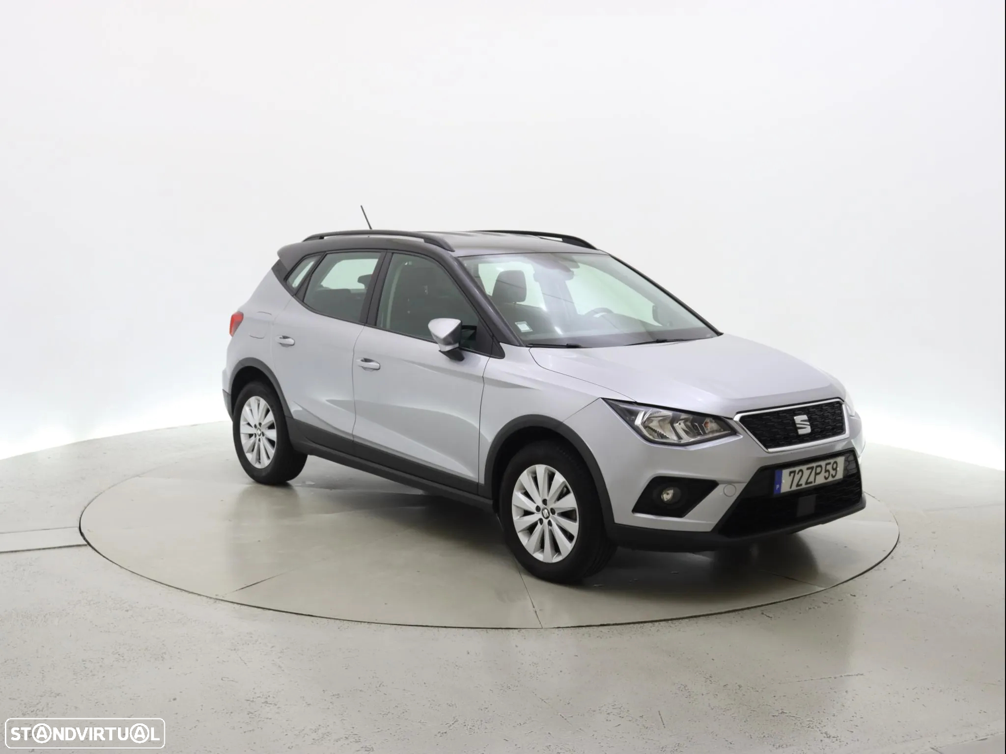 SEAT Arona 1.0 TSI Style - 10