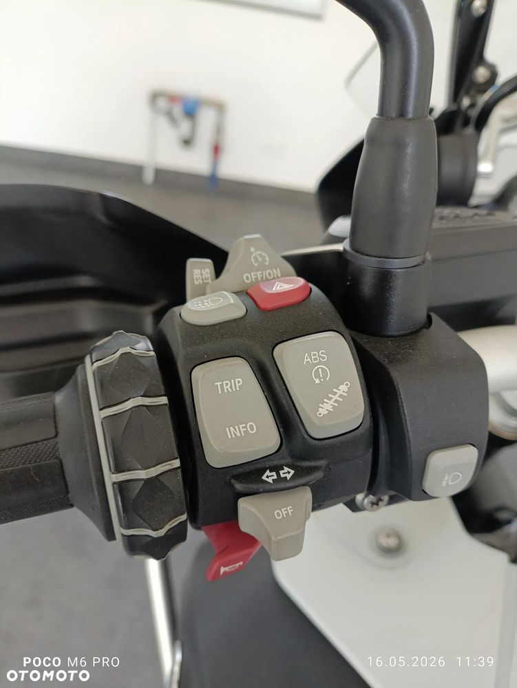 BMW GS - 9