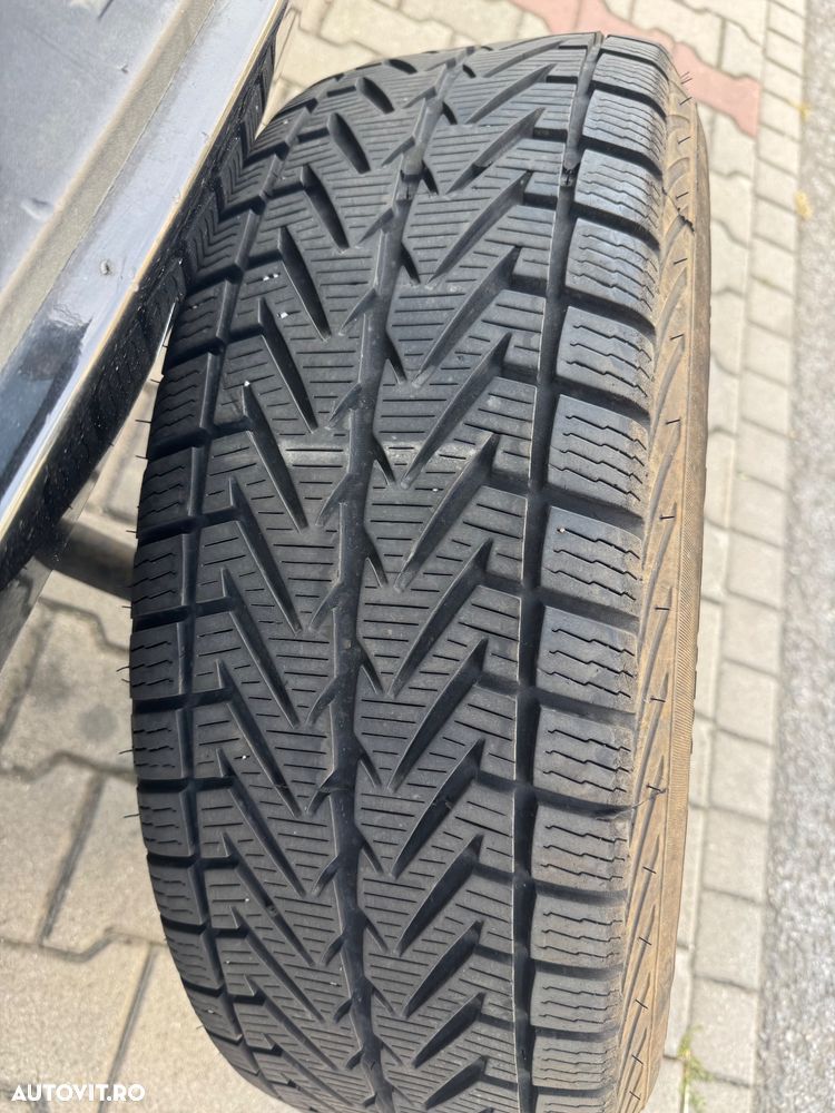 Land Rover Freelander 2 2.2L TD4 E - 16