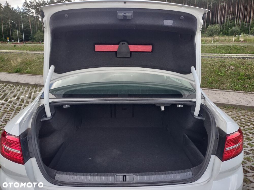 Volkswagen Passat 1.8 TSI BMT Highline DSG - 14