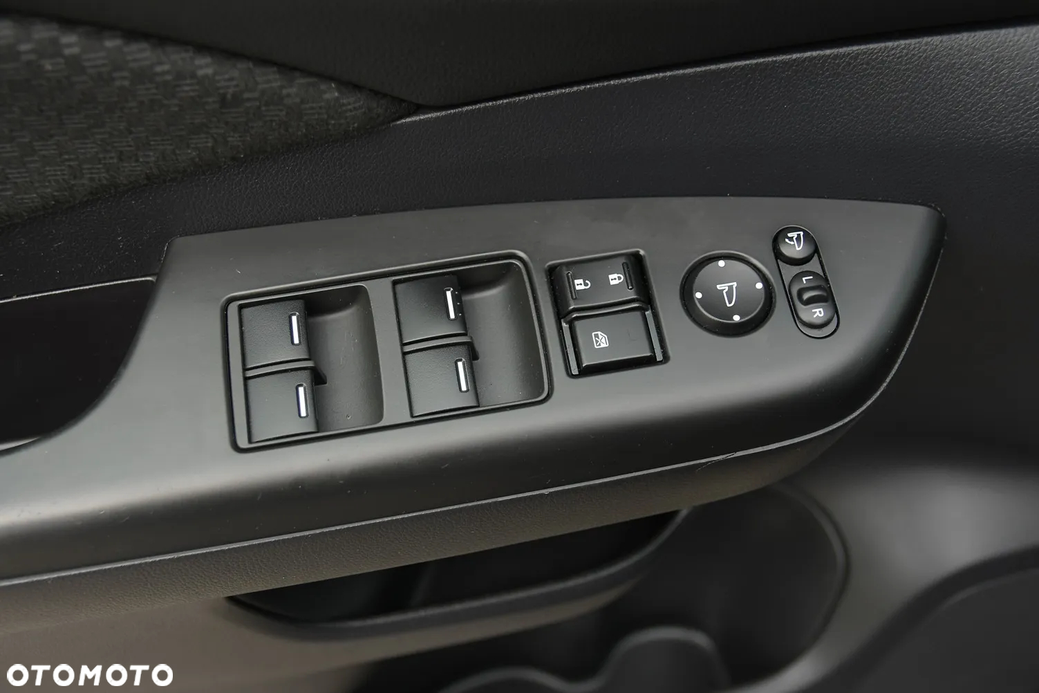 Honda CR-V - 26
