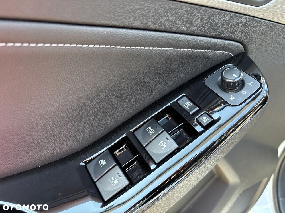 BAIC 3 1.5T Luxury - 31