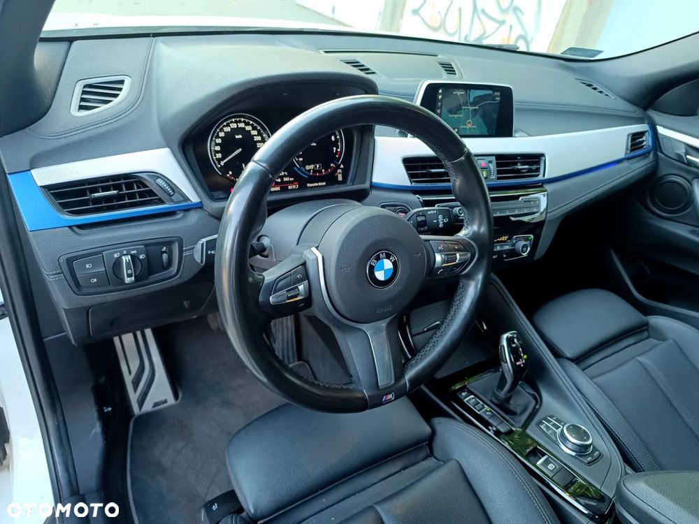 BMW X2 sDrive20i M Sport - 27