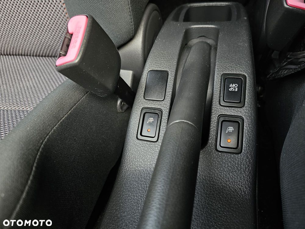 Suzuki SX4 1.9 DDiS DPF 4x2 Comfort - 19