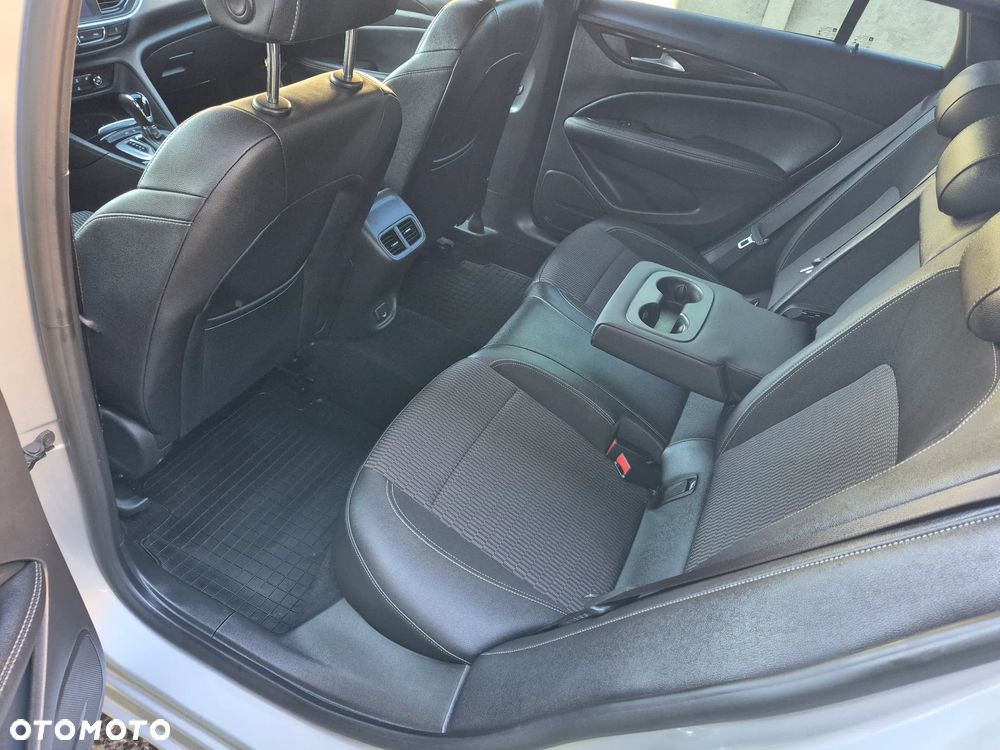 Opel Insignia 2.0 CDTI Business Edition S&S - 28