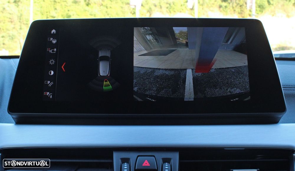 BMW X2 xDrive25e Advantage - 12