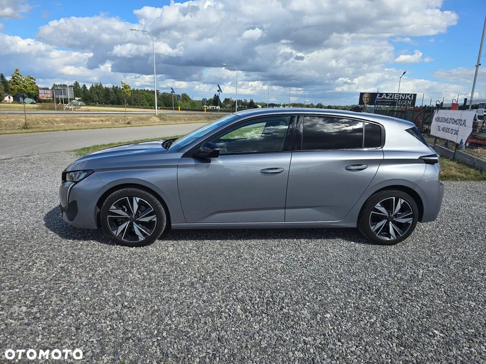 Peugeot 308 - 4
