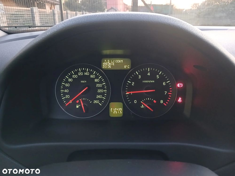 Volvo V50 1.6 Kinetic - 18