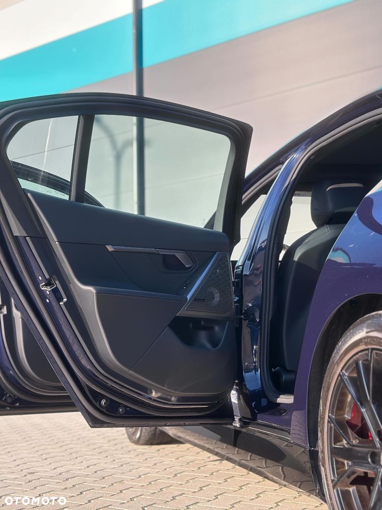BMW i5 83.9kWh M60 xDrive - 18