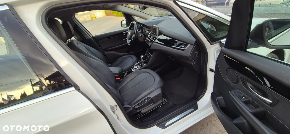 BMW Seria 2 225xe iPerformance - 10