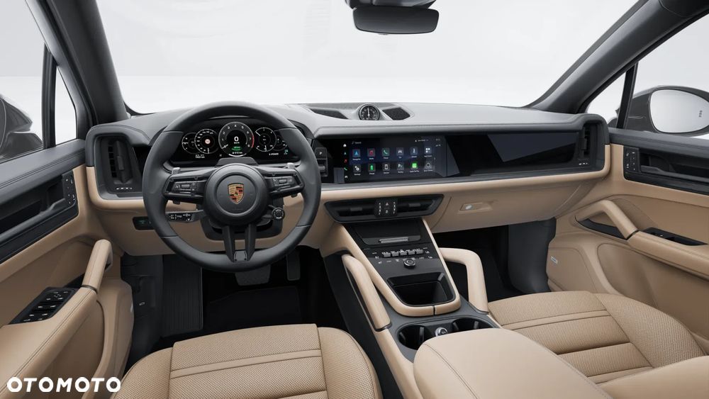 Porsche Cayenne E-Hybrid PHEV - 7