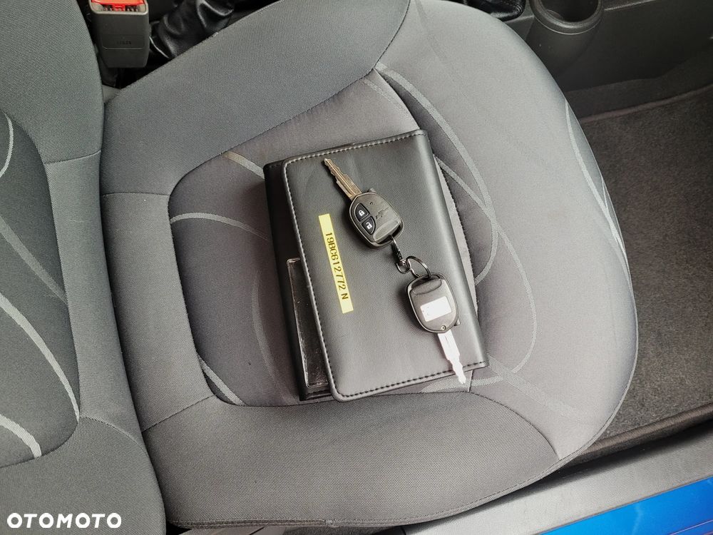 Chevrolet Spark 1.0 LS A/C - 15