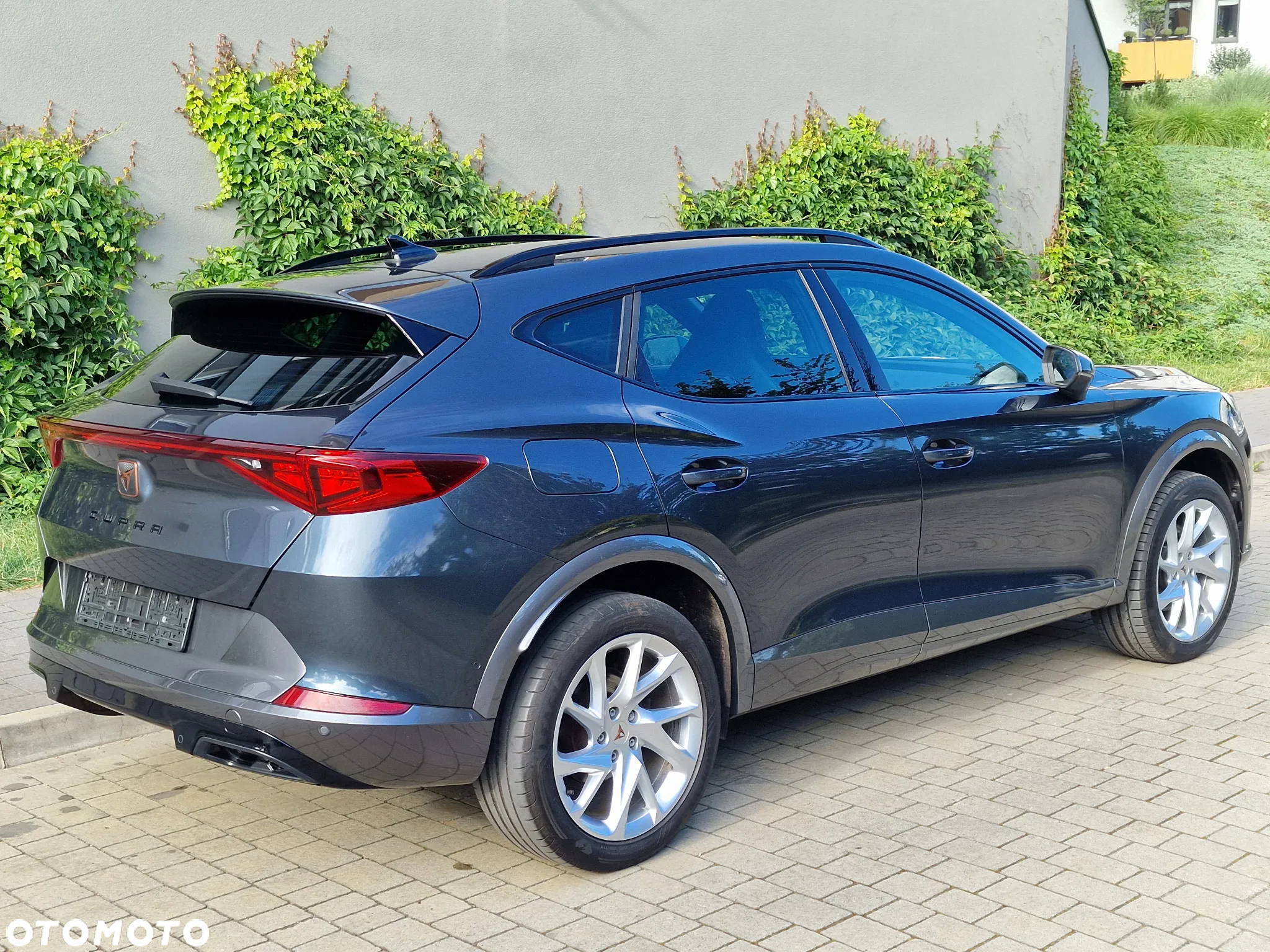 Cupra Formentor 1.5 TSI - 8
