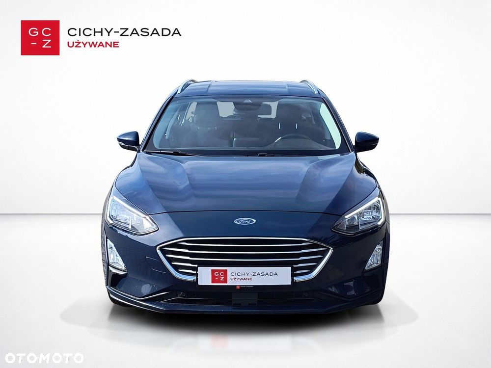Ford Focus - 8