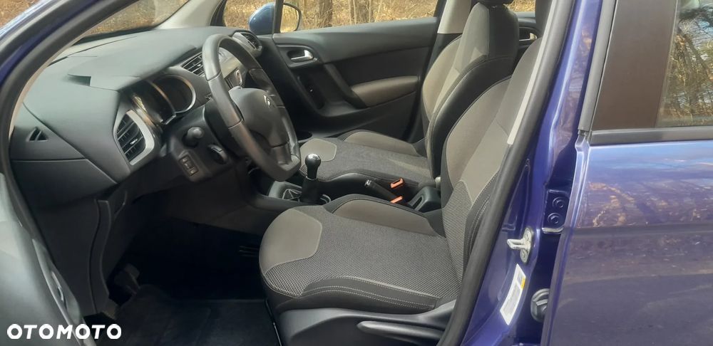 Citroën C3 Pure Tech VTi 82 Cool&Sound - 17