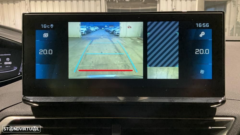 Peugeot 3008 1.5 BlueHDi Allure Pack - 7