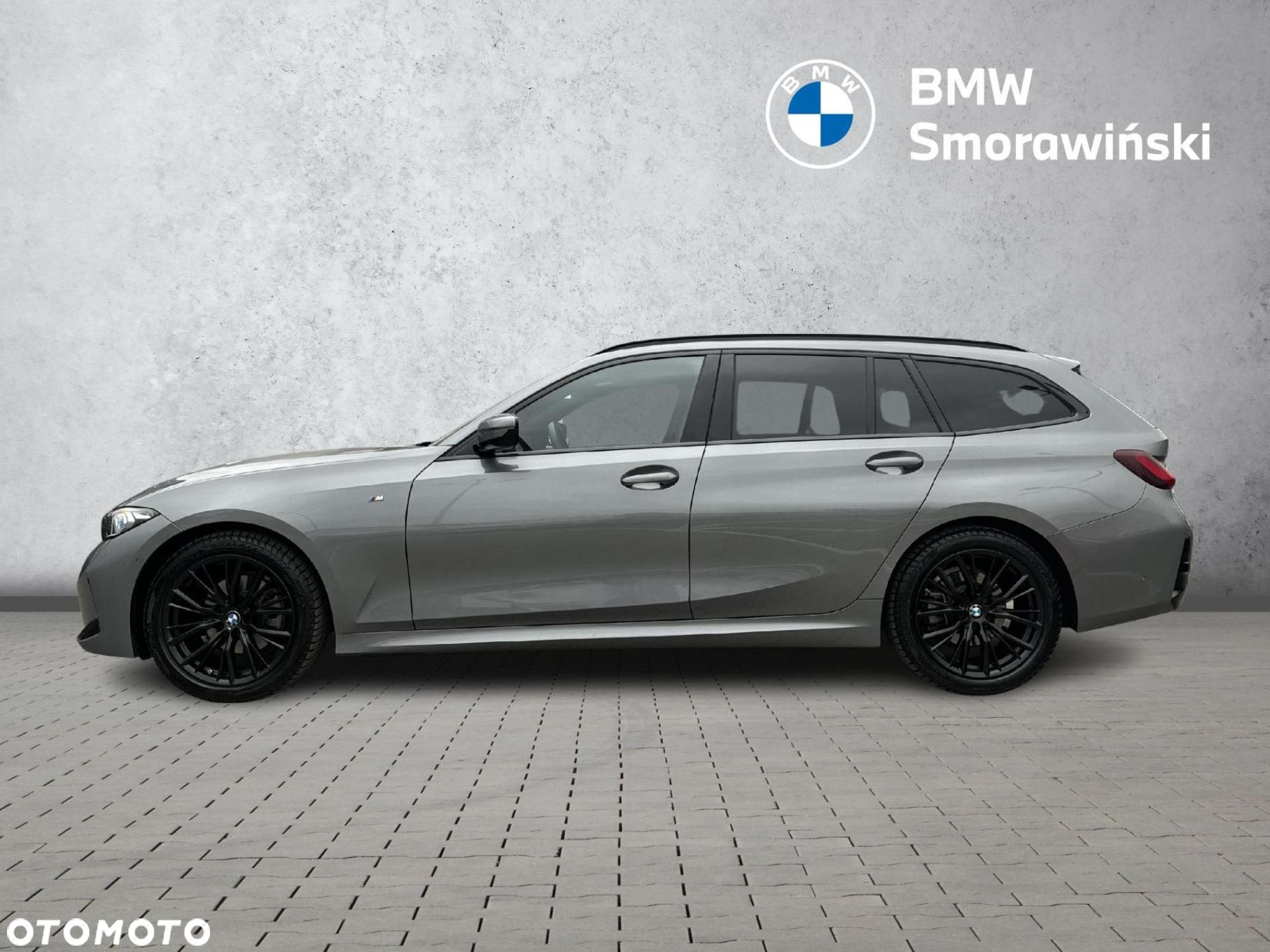 BMW Seria 3 - 2