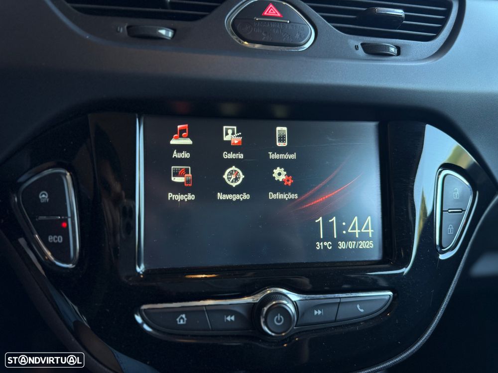 Opel Corsa - 18