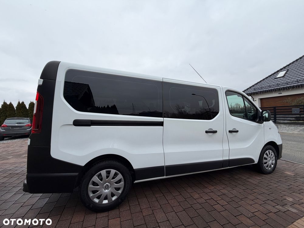Renault Trafic ENERGY Start &St Grand Combi L2H1 Expression - 16