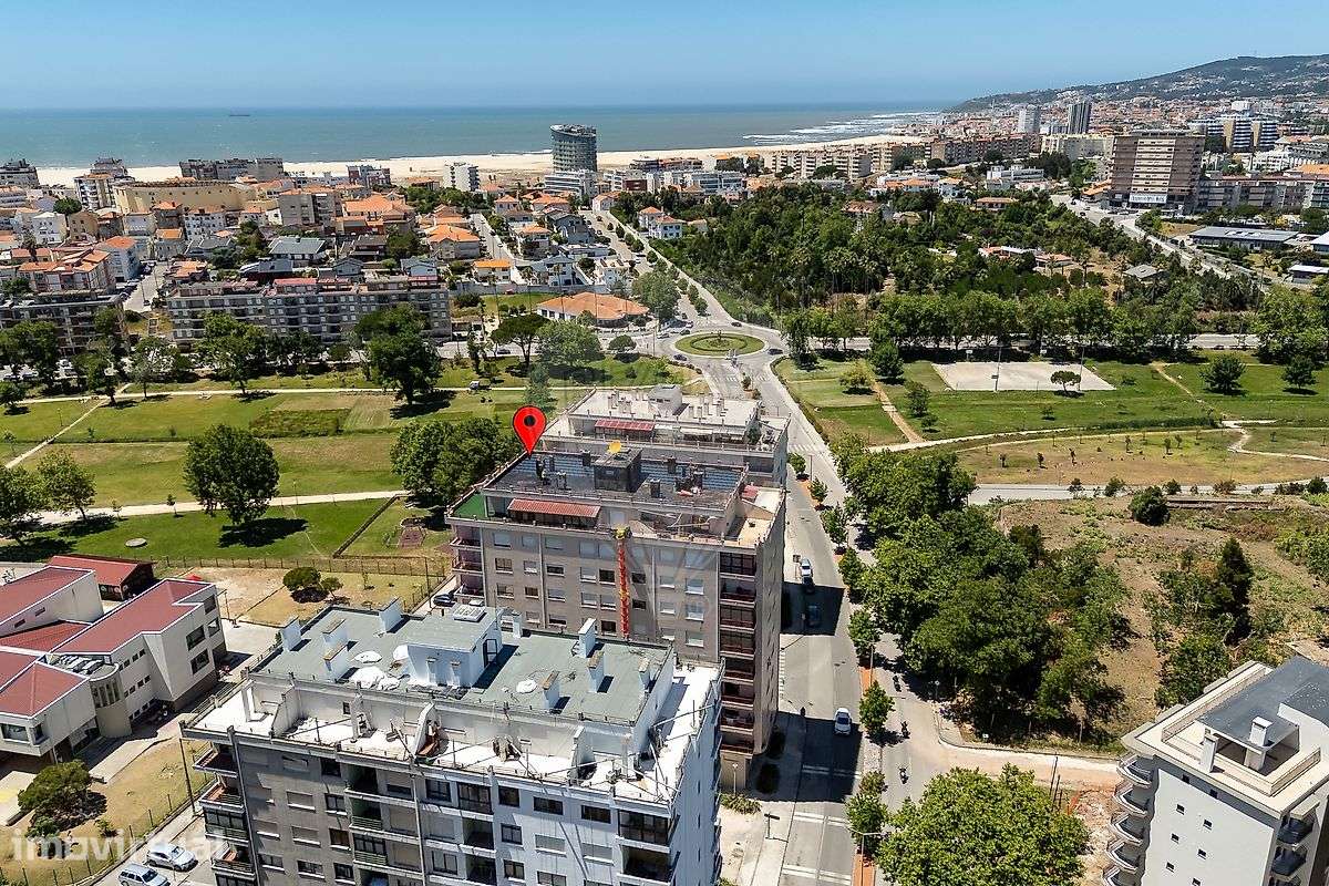 Apartamento T0 para venda - Grande imagem: 2/24