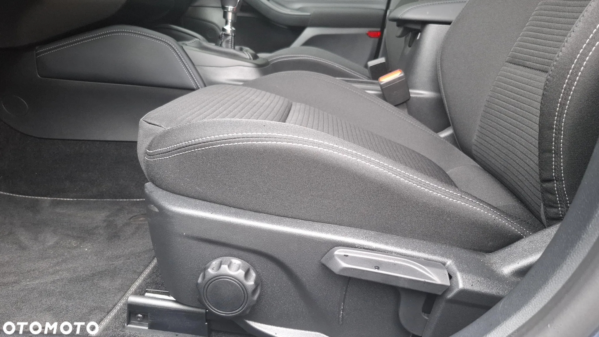 Ford Focus 1.0 EcoBoost Titanium X - 15