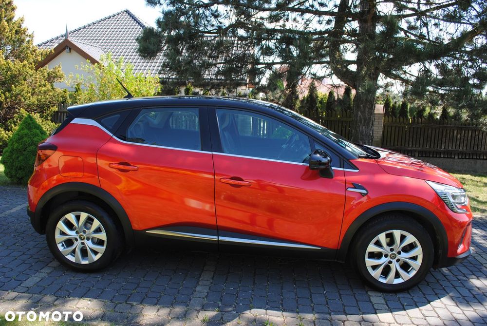 Renault Captur 1.3 TCe Intens - 4