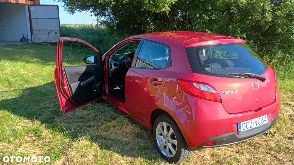 Mazda 2 1.3 Exclusive - 31
