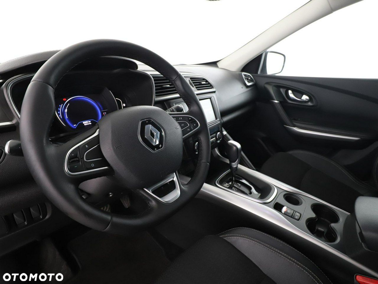 Renault Kadjar 1.2 Energy TCe Intens EDC - 14