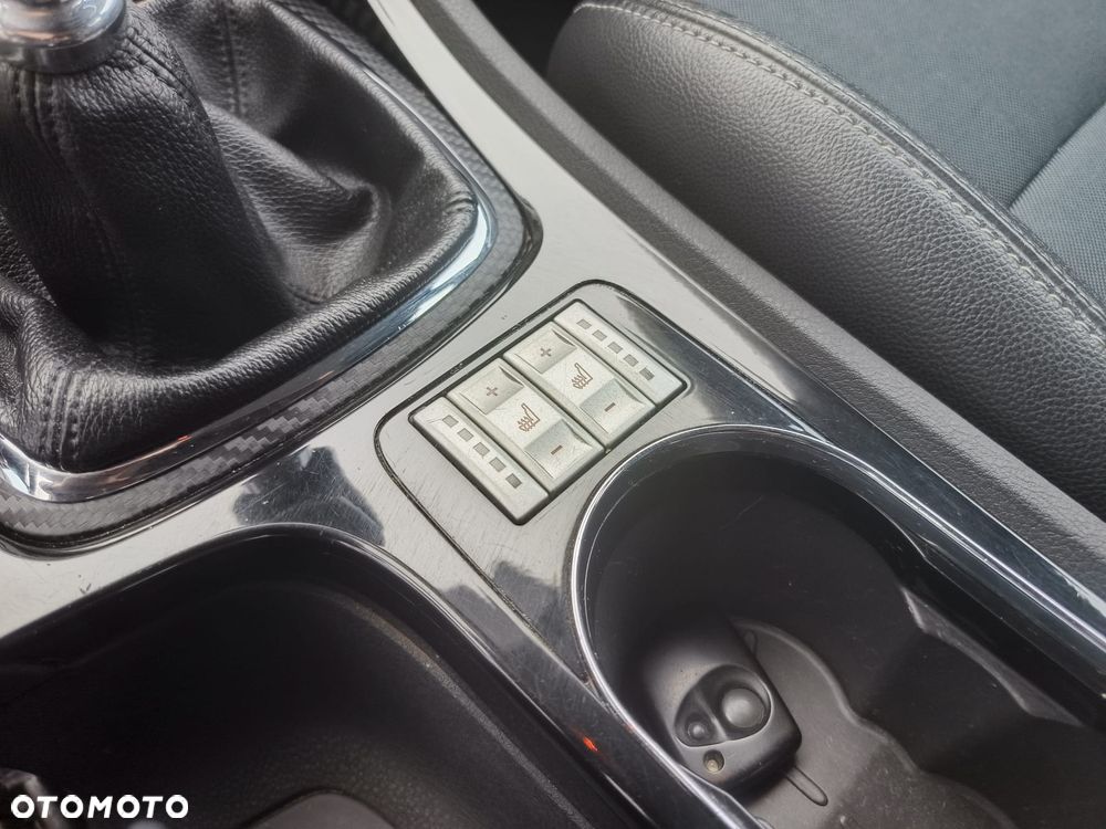 Ford Mondeo 2.5 Titanium - 5