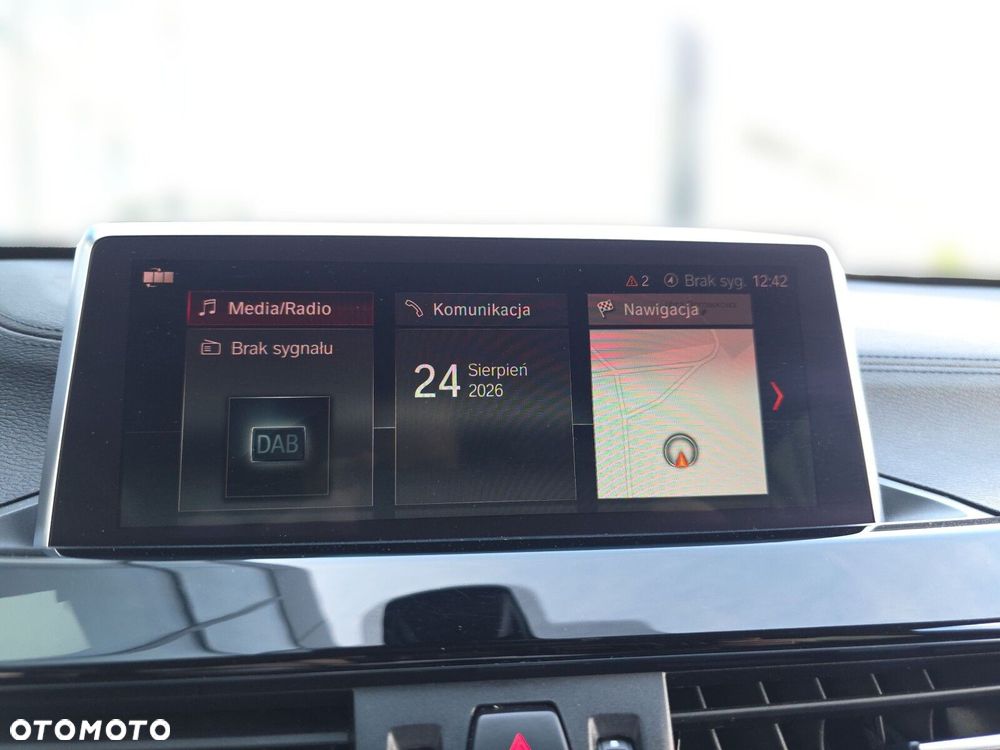 BMW X1 sDrive18i Sport Line - 20