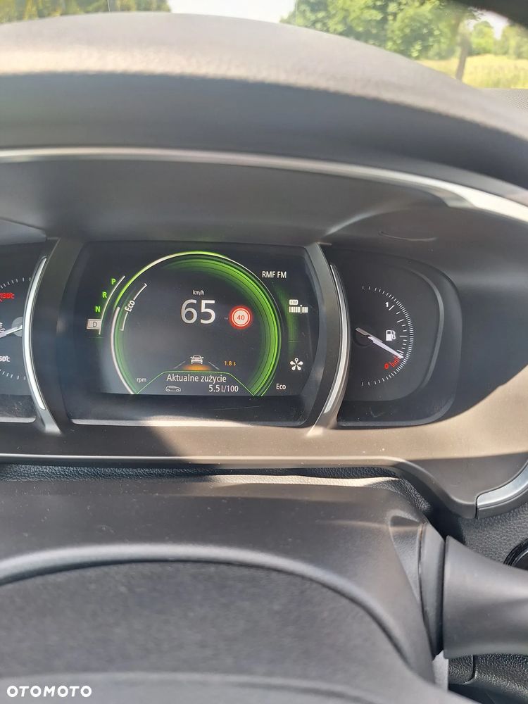 Renault Talisman ENERGY dCi 160 EDC LIMITED - 13