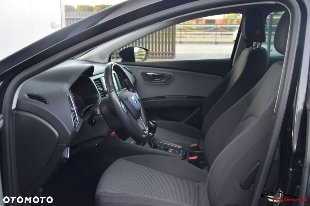 Seat Leon - 17