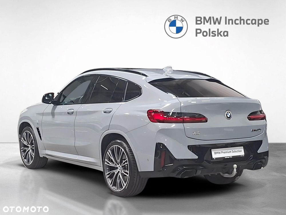 BMW X4 - 4