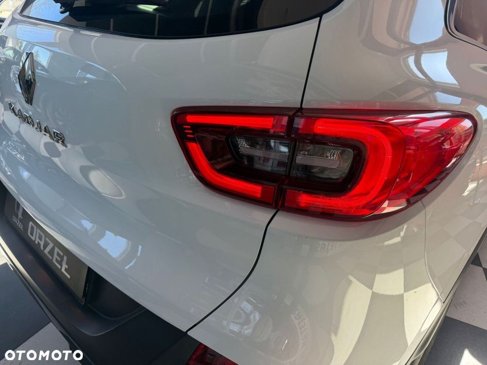 Renault Kadjar - 10