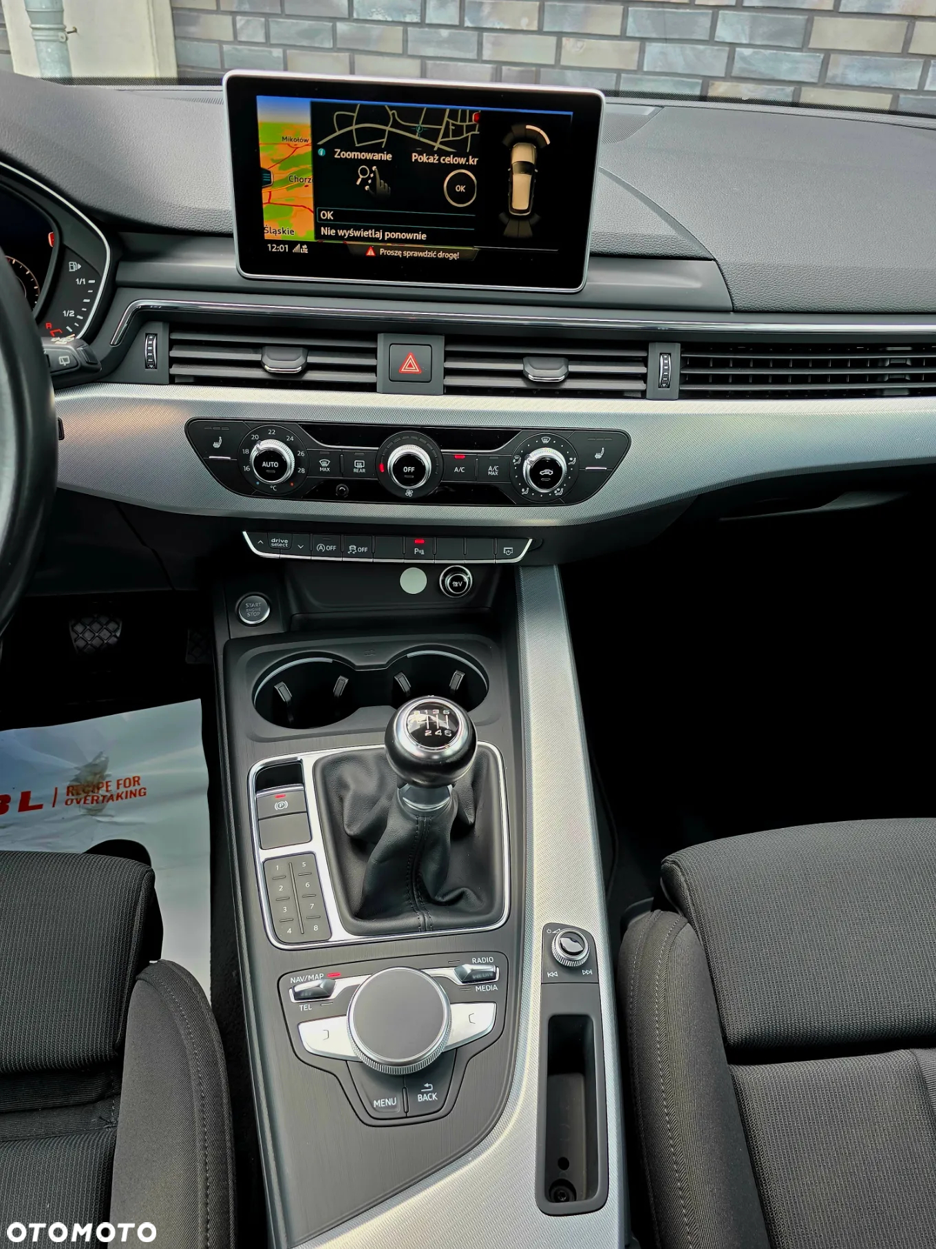 Audi A4 Avant 2.0 TFSI ultra - 18