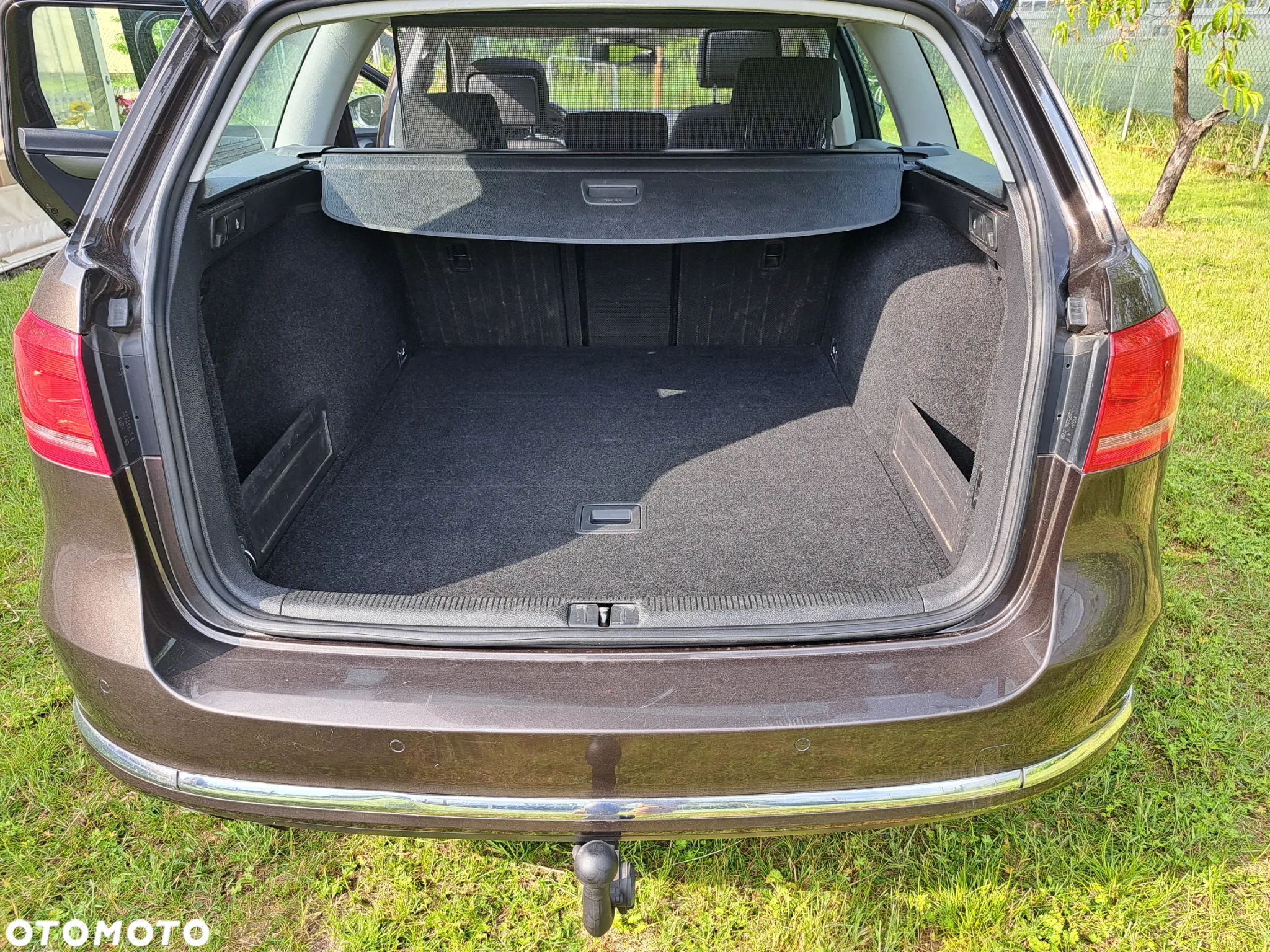 Volkswagen Passat 2.0 TDI BlueMotion Technology Comfortline - 11