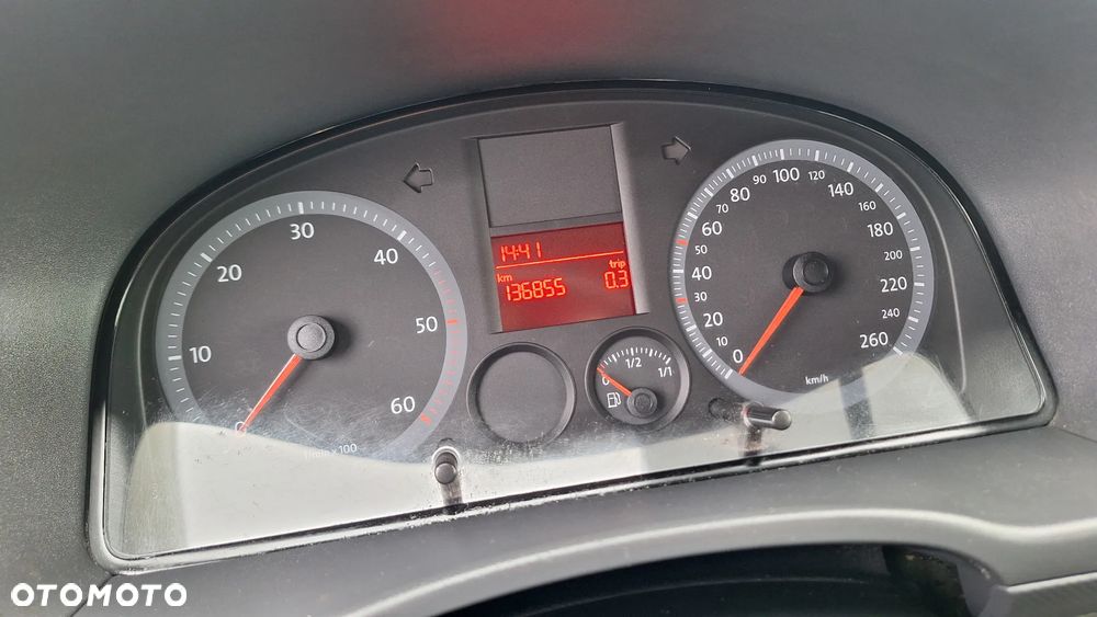 Volkswagen caddy - 13