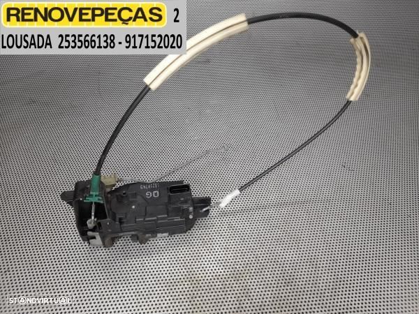 Fecho Porta Frente Dto Opel Astra H Gtc (A04) - 1