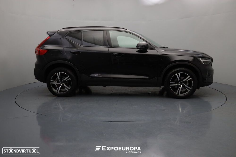 Volvo XC 40 1.5 T2 Plus Dark Auto - 4