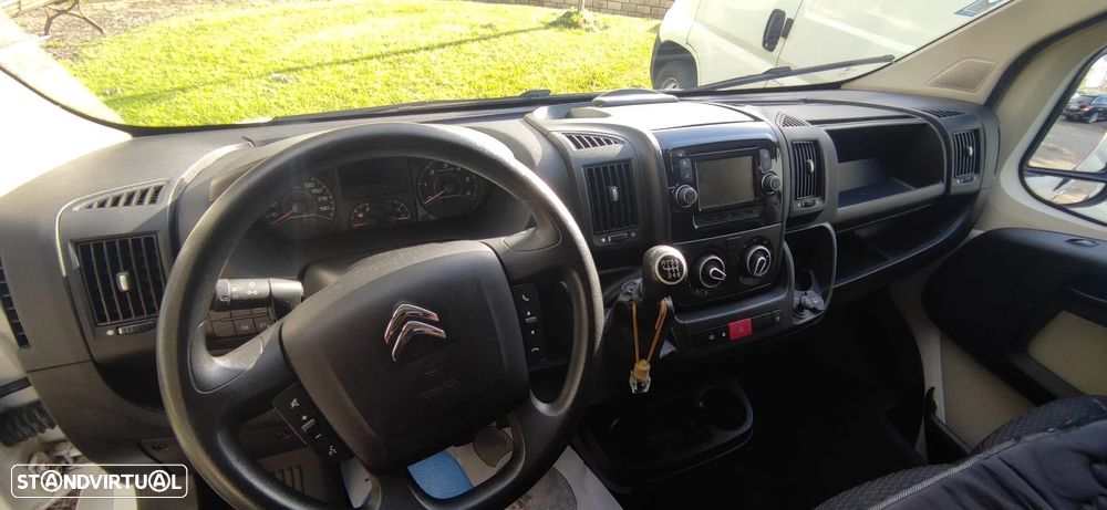 Citroën Jumper - 4