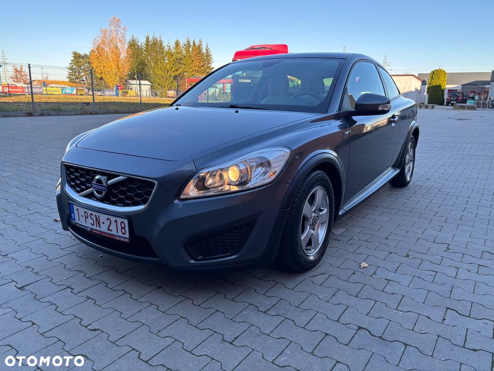 Volvo C30 1.6D DRIVe Momentum - 13