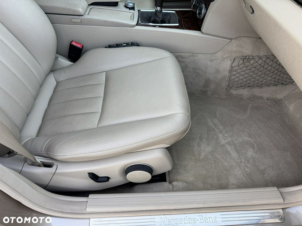 Mercedes-Benz Klasa C - 22