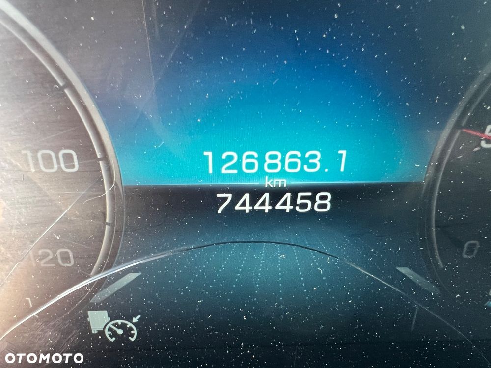 Mercedes-Benz 2545 Bigspace ,firanka , - 16