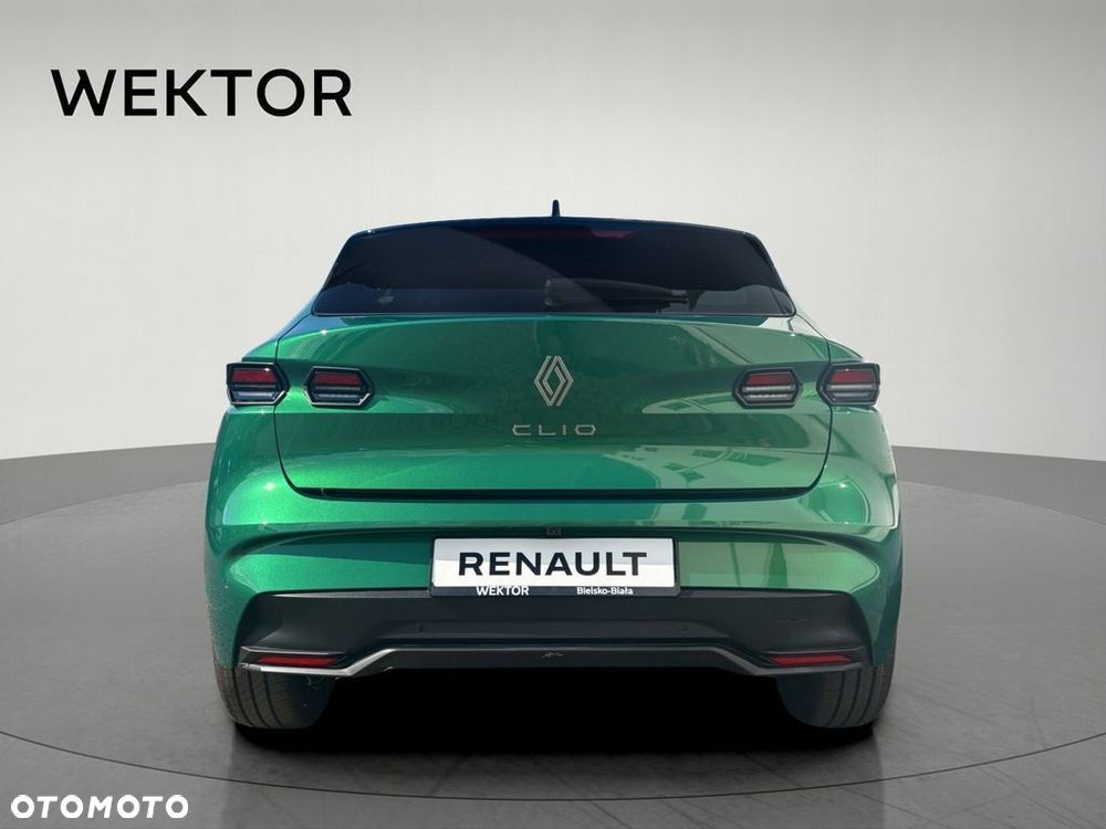 Renault Clio - 6
