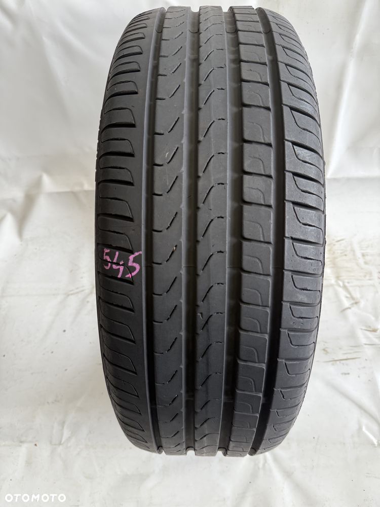 225/55/17 Pirelli Cinturato P7 101W 2019R (545) - 1