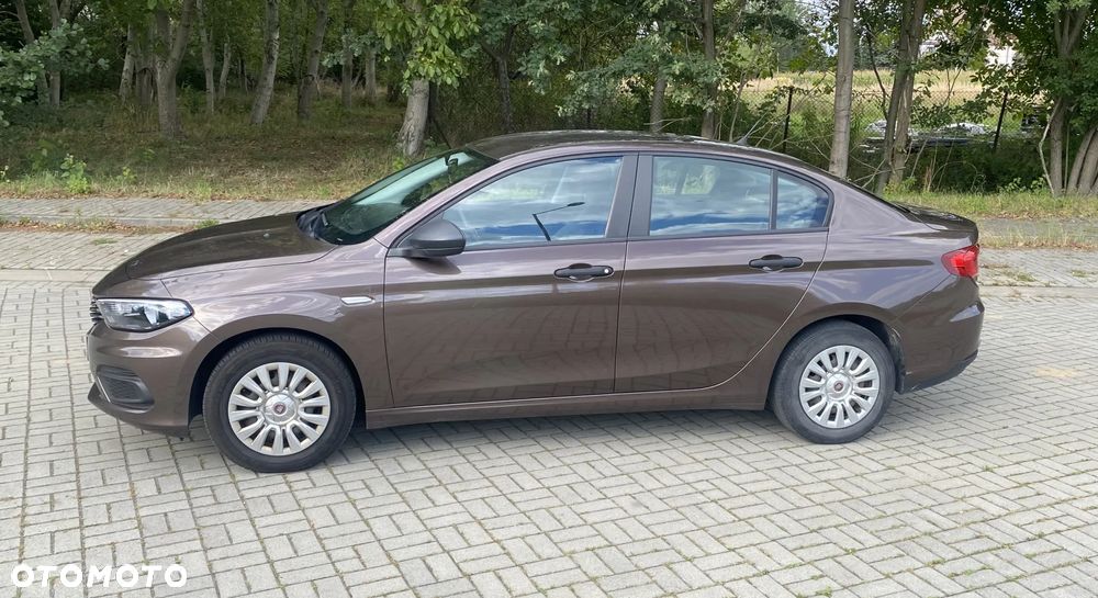 Fiat Tipo 1.4 Classic - 6