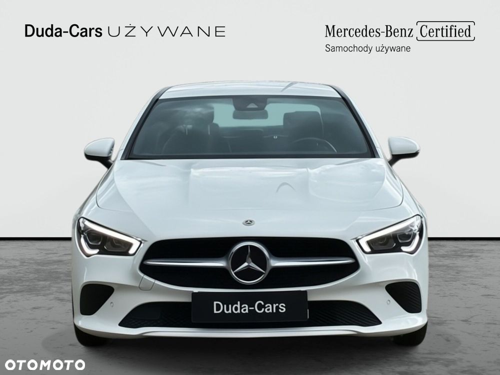Mercedes-Benz Cla 2023 photo 3