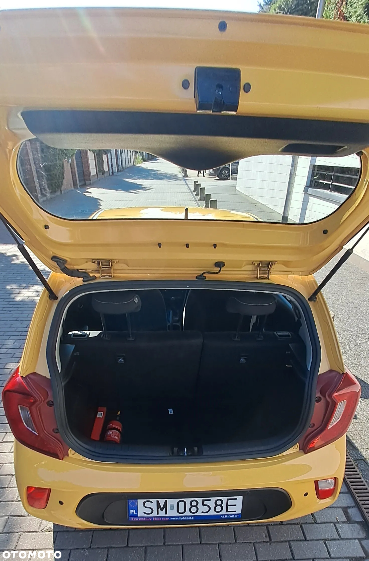 Kia Picanto 1.0 M - 15