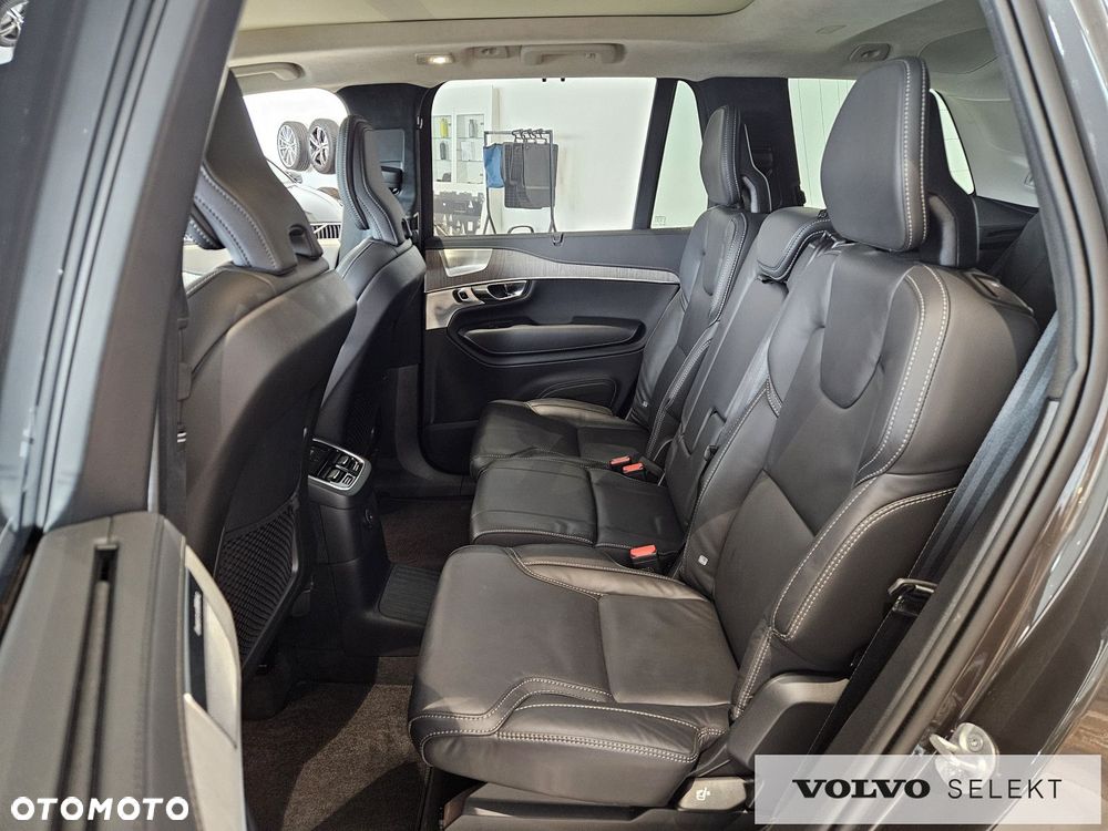 Volvo XC 90 - 17
